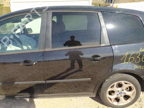 Used Left rear door FORD C-MAX (DM2) [2007-2010]  23957082