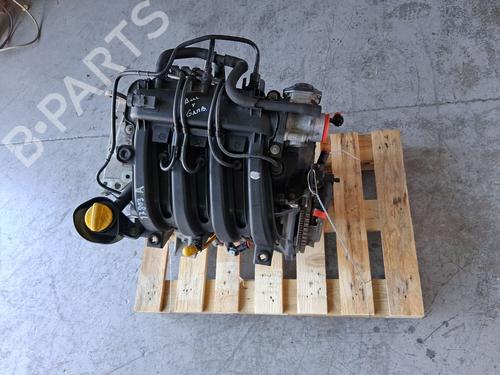 Engine DACIA SANDERO 1.2 16V | BP37217182M1 - Image 5