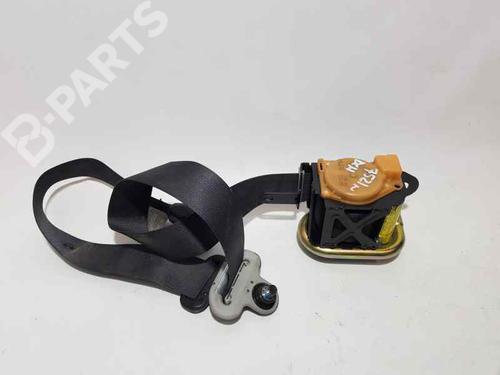 BP8132031C88 | Pretensionatore anteriore destro MAZDA 6 Hatchback (GG) 2.0 DI (GG14) BP8132031C88