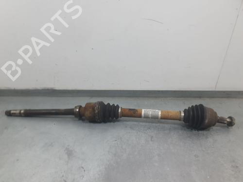 Used Right front driveshaft Right front driveshaft PEUGEOT 307 (3A/C) 1.6 16V (109 hp) 36357519 36357519
