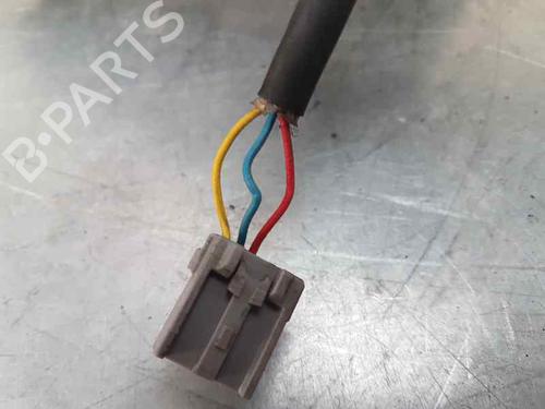 Right mirror NISSAN ALMERA II Hatchback (N16)  | BP5604379C27