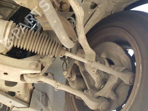 Used Left front suspension arm BMW 3 (E90) 318 d (143 hp) 20215209
