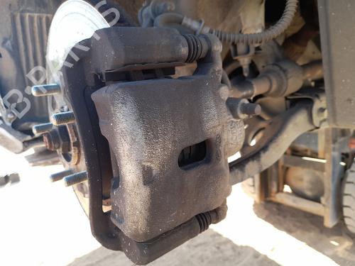Used Right front brake caliper KIA CEE'D (JD) 1.0 T-GDI (120 hp) 26529909