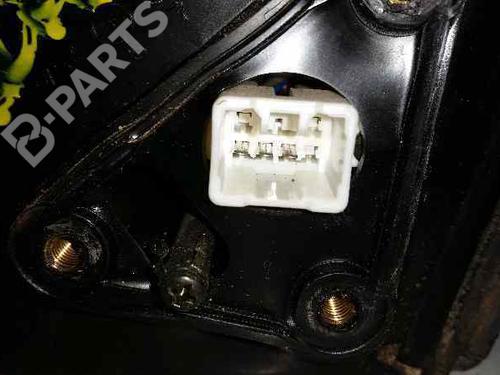 Right mirror DAEWOO LANOS (KLAT)  | BP181412C27