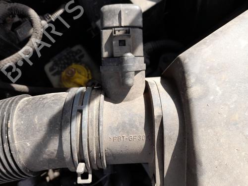 Luftmassenmesser für AUDI A3 (8L1) [1996-2006]  29887361