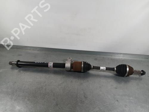 Used Right front driveshaft Right front driveshaft 29251642 29251642