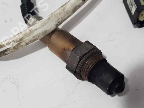 Electronic sensor FORD FIESTA VI (CB1, CCN)  | BP8734881M84 