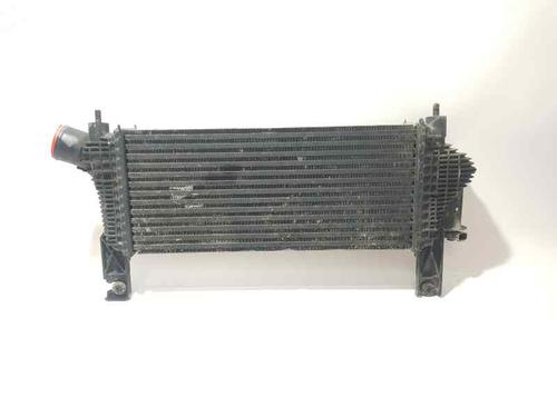 Intercooler NISSAN NAVARA NP300 (D40) 2.5 dCi 4WD (D40TT, D40T, D40M, D40BB) | BP4491327M30 