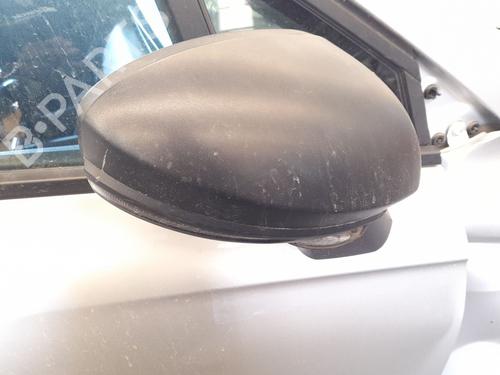 Right mirror RENAULT CLIO V (B7_) 1.0 SCe 65 (B7MG) | BP37273628C27 - Image 2