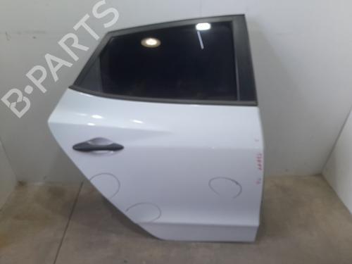 Used Right rear door HYUNDAI ix35 (LM, EL, ELH) 2.0 (163 hp) 29164270