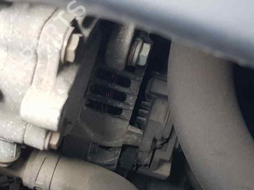 Used Alternator VW GOLF IV (1J1) 1.9 TDI (90 hp) 24675797