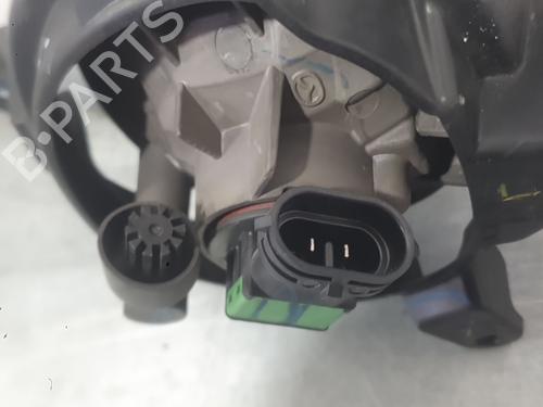 Left front fog light MAZDA 2 Hatchback (DL, DJ) 1.5 SKYACTIV-G | BP38439611C30 - Image 3