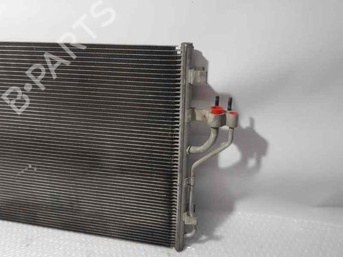 AC radiator KIA SPORTAGE III (SL)  | BP8197543M32 