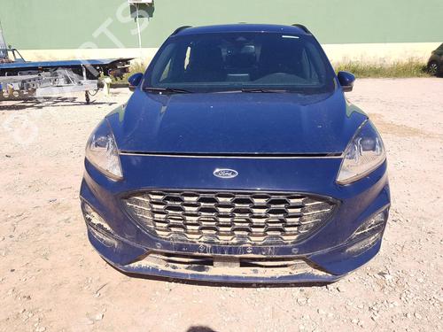 Front bumper FORD KUGA III (DFK) 2.5 Duratec Plug-in-Hybrid | BP25482879C7