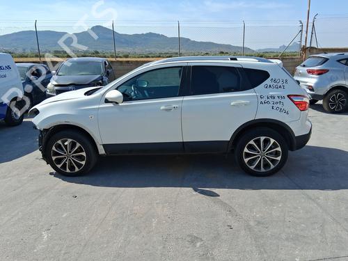 Recambios NISSAN QASHQAI I (J10, NJ10) 1.5 dCi 4894417