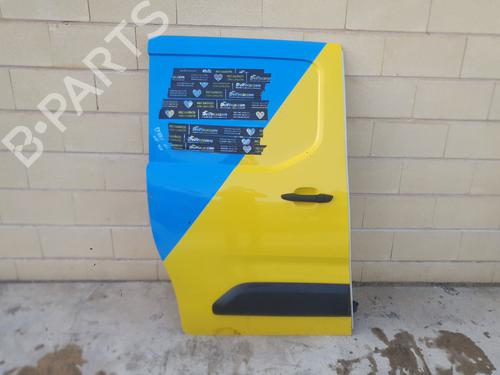 Used Right slide door Right slide door 38270380 38270380