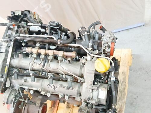 Engine ALFA ROMEO GIULIETTA (940_) 1.6 JTDM (940FXD1A) | BP38060736M1  - Image 5