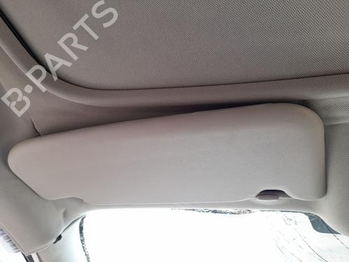 Parasol izquierda Parasol izquierda NISSAN QASHQAI II (J11, J11_) 1.5 dCi (110 hp) 35791085 35791085