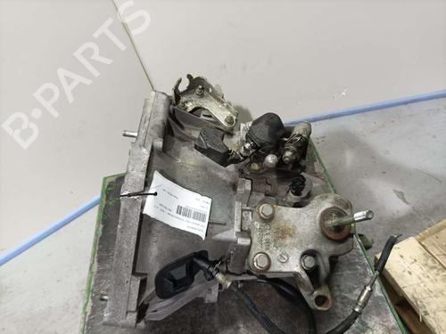 Gearbox FIAT BRAVO II (198_)  | BP3722051M3 