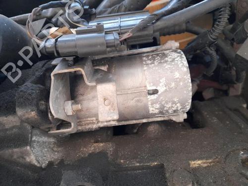 Used Starter VW GOLF VI (5K1) [2008-2014]  29862114