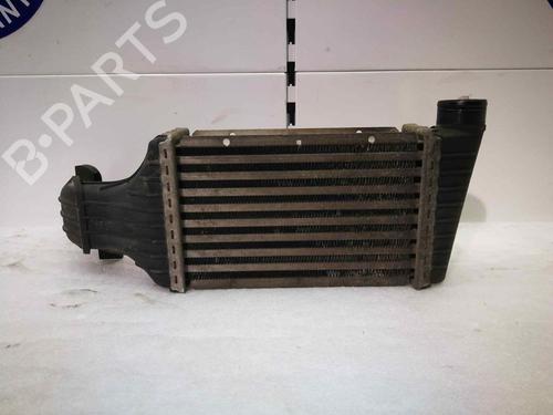 Used Intercooler OPEL ZAFIRA A MPV (T98) [1999-2006]  123960