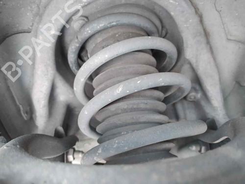 Right front shock absorber CITROËN C5 III (RD_)  520895