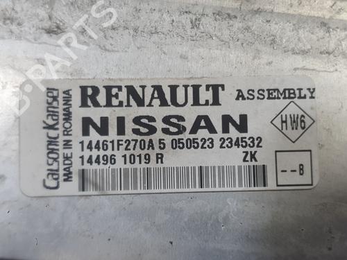 Intercooler MITSUBISHI ASX (VSX_, VSE_) 1.3 MHEV (VSXG3) | BP26955689M30 - Image 3