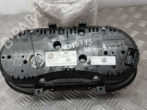 Instrument cluster SEAT LEON (5F1)  | BP19160216C47 
