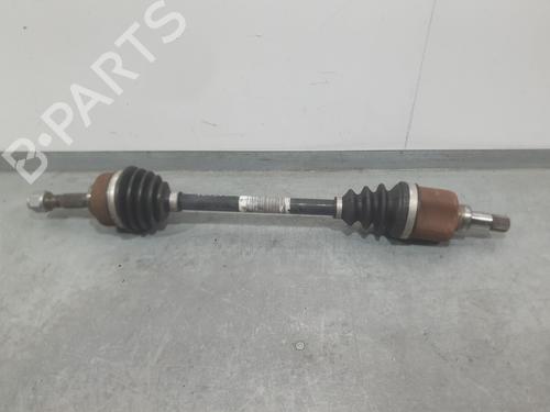 Used Left front driveshaft Left front driveshaft CITROËN C3 III (SX) 1.2 VTi 82 (82 hp) 26940335 26940335