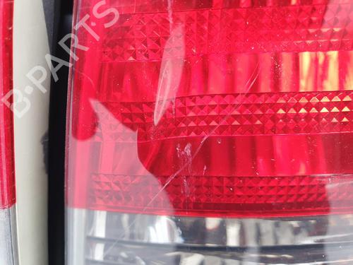 Used Right taillight MERCEDES-BENZ B-CLASS Sports Tourer (W245) [2005-2011]  10865824