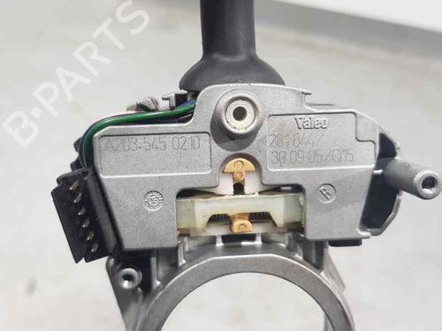 Ratstangsstang MERCEDES-BENZ C-CLASS T-Model (S203)  | BP15210769I23 