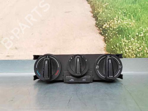 Used Climate control SEAT IBIZA IV (6J5, 6P1) [2008-2017]  3253187