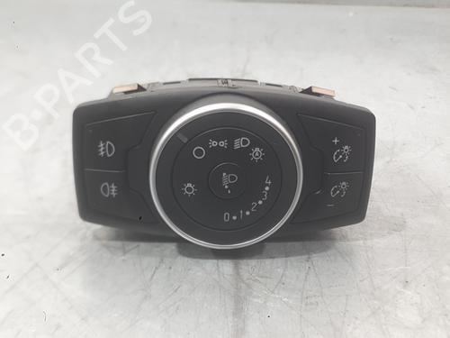 Comutador luzes Comutador luzes FORD FOCUS III 1.0 EcoBoost (125 hp) 39658465 39658465
