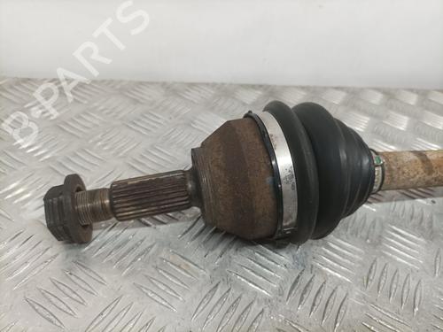 Left front driveshaft FORD FOCUS I Saloon (DFW)  | BP8211926M38 