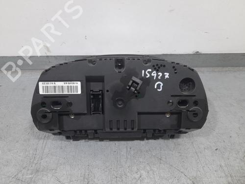 Instrument cluster BMW 3 (E90) 318 d | BP20215219C47 