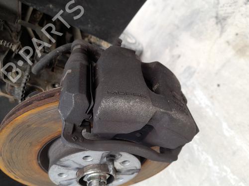 Used Right front brake caliper FIAT TIPO Estate (356_, 357_) 1.4 (356WXA1B) (95 hp) 32028409
