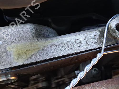 Engine SEAT LEON ST (5F8) 1.4 TSI | BP29831321M1 - Image 6