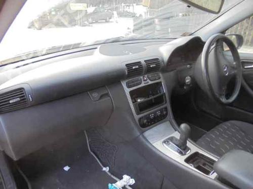 ABS pump MERCEDES-BENZ C-CLASS Coupe (CL203)  | BP3705012M43 