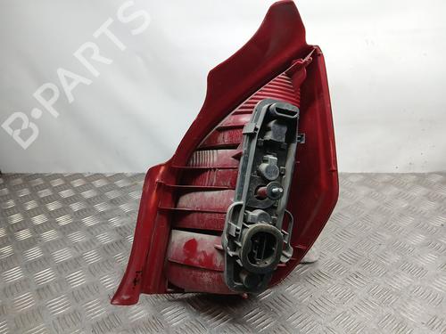 Left taillight CITROËN C2 (JM_) 1.1 | BP25605667C34 