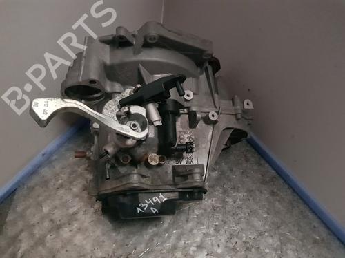Gearbox VW POLO V (6R1, 6C1)  | BP8265562M3 