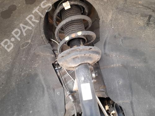 Right front shock absorber AUDI Q3 Sportback (F3N) 45 TFSI e | BP30157198M17 