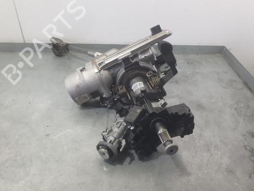 Steering column OPEL CORSA E (X15) 1.4 (08, 68) | BP39102846M21 - Image 2