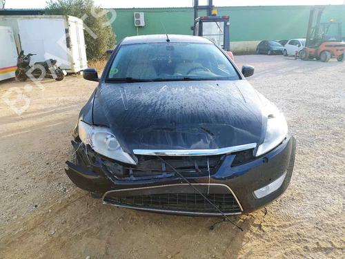 Left rear window switch FORD MONDEO IV (BA7) | BP24646734I29 - Image 3