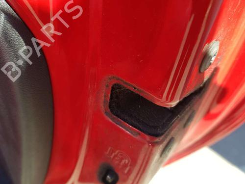 Used Rear right lock TOYOTA AYGO (_B4_) [2014-2025]  17453631