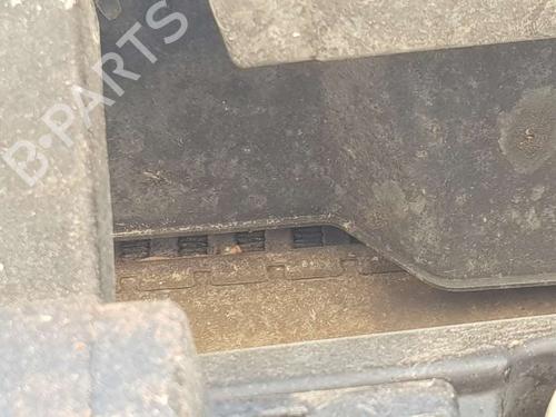 Used Intercooler LAND ROVER RANGE ROVER III (L322) 3.6 D 4x4 (272 hp) 18676702