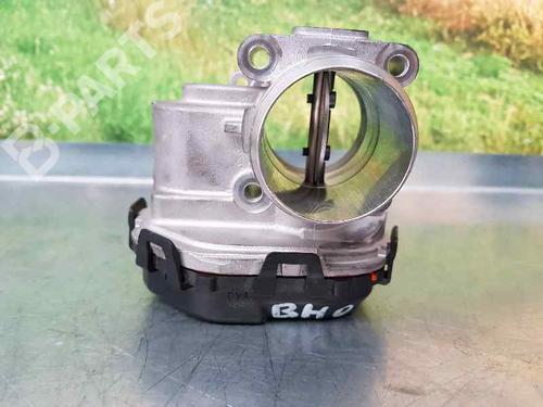 Used Throttle body PEUGEOT 2008 I (CU_) 1.6 HDi (114 hp) 10279561