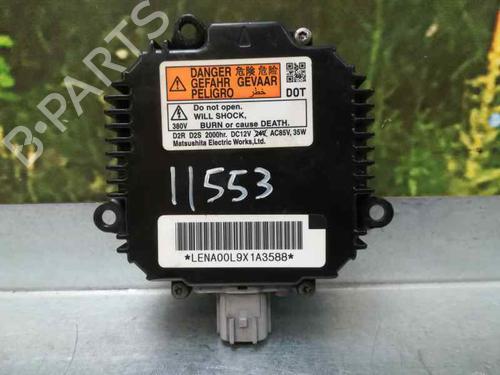 Xenon-ballast INFINITI QX70 50 AWD (390 hp) 5047391