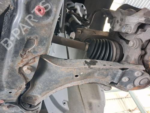 Used Left front suspension arm Left front suspension arm FORD S-MAX (WA6) 2.0 TDCi (140 hp) 40083425 40083425