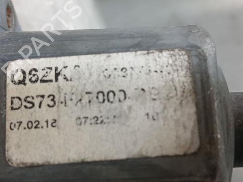 Rear right window mechanism FORD MONDEO V Hatchback (CE) 2.0 TDCi | BP36162926C25 - Image 5