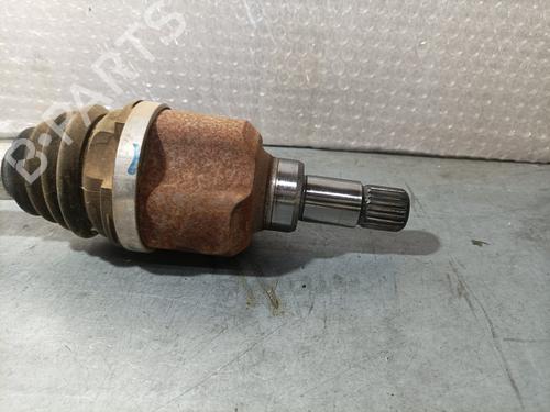 Left front driveshaft CITROËN C3 / C3 ORIGIN III (SX)  | BP12505870M38 